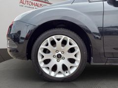 FORD Focus Klima, Keyless, Beheizbare Außenspiegel,  