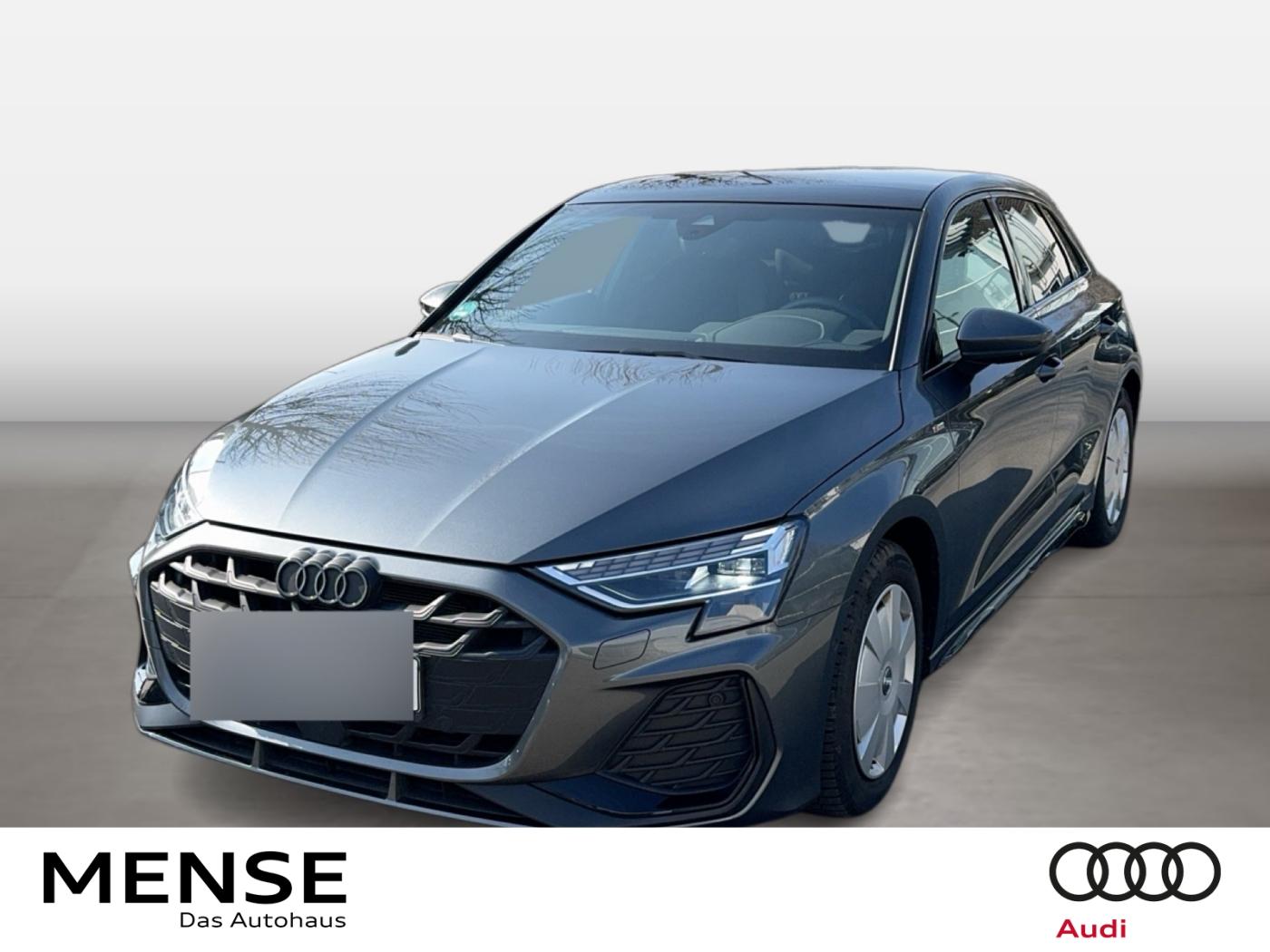 Audi A3 Sportback 35TFSI S-Line |Pano|AHK
