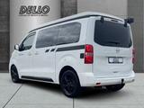 Opel Zafira Life Edition, CROSSCAMP, AHK-abnehmbar, N - Offers