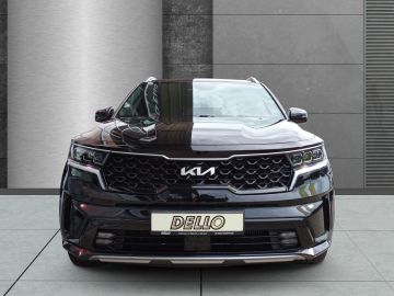 KIA Sorento - 4