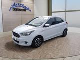Ford Ka+ 1.2 Ti-VCT Tüv neu 12 Monate Garantie - Ford Ka & Ka+ Gebrauchtwagen