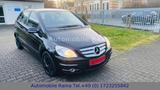 Mercedes-Benz B 180 - gebrauchte Kleinwagen bis 5.000 Euro