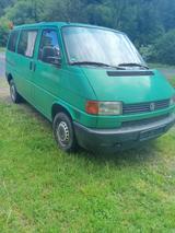 Volkswagen T4 andere - VW T4 andere mit Schiebedach