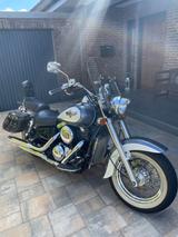 Kawasaki VNT 50 D - KAWASAKI 2000 VN