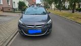 Opel Astra ST 1.6 CDTI ecoFLEX Edition 81kW S/S E... - Opel Astra mit Diesel-Antrieb: Ecoflex