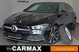 Mercedes-Benz CLA 200d SB Leder,Navi,LED,Kamera,SH,SR+WR - gebrauchte Mercedes-Benz CLA 200 Shooting Brake aus dem Jahr 2023