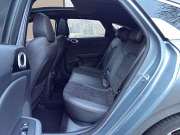 Kia ProCeed GT 1.6T DCT7 Nav Elekt. Sitz GD Kamera