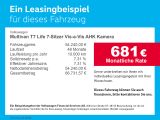 Volkswagen Multivan T7 Life 7-Sitzer Vis-a-Vis AHK Kamera - Multivan gebraucht