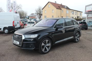 Audi Q7 - 4