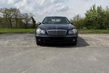 Mercedes-Benz Mercedes C200 Benzin | gepflegt | 109.000 ... - gebrauchte Mercedes-Benz C 200 aus dem Jahr 2002
