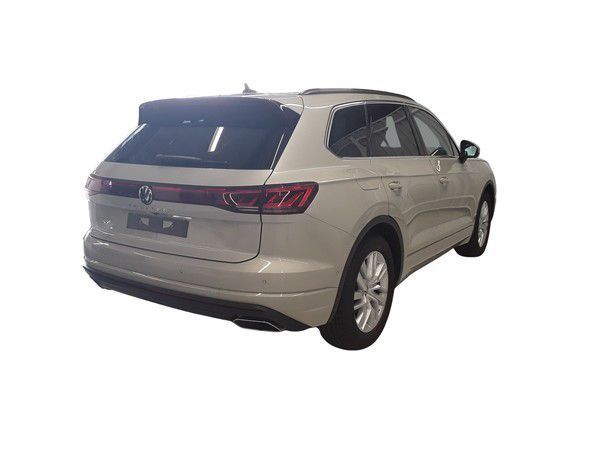 Volkswagen Touareg - Bild 4
