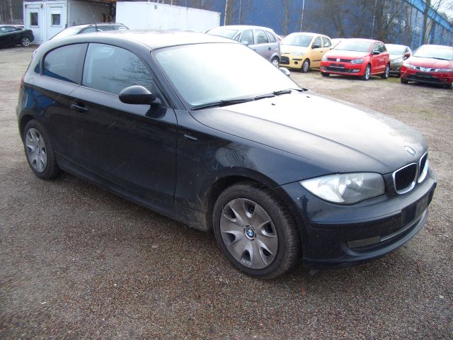 BMW 116 Baureihe 1 Lim. 116i