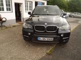 BMW X5 Baureihe X5 xDrive30d soft close+Pano+Saugtür - gebrauchte BMW X5 aus dem Jahr 2012