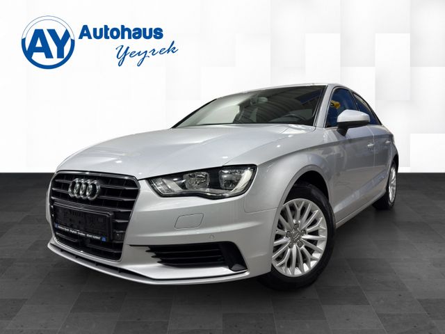 Audi A3 1.4 TFSI Automatik Lim. Ambiente *ACC*AHK*SHZ