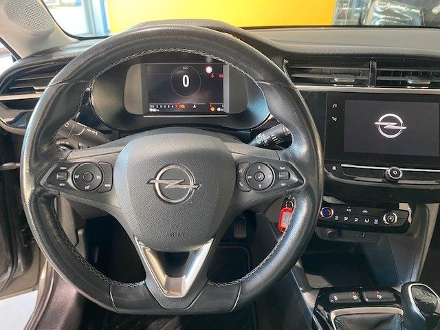 Fahrzeugabbildung Opel Corsa F 1.2T Elegance LED/NAVI/PDC/R´CAM/DAB