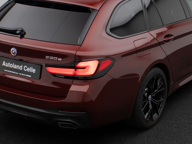 Foto Nummer 16: BMW 530e
