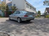 BMW 323i Clubsport  - BMW 323 aus 1998: 323i