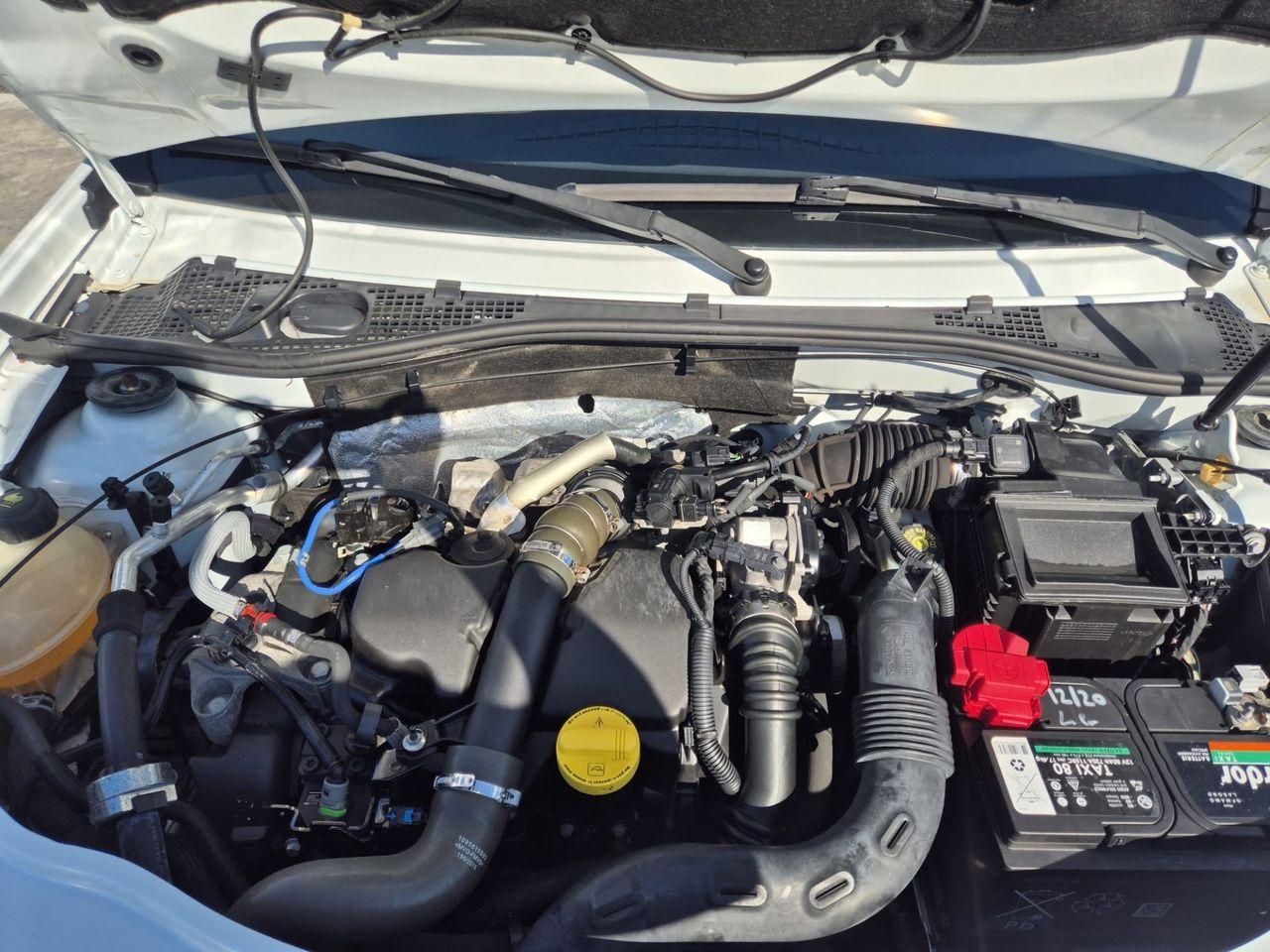 Dacia Duster 2015 — photo 14