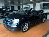 Volkswagen New Beetle Cabrio 1.9 TDI SHZ/KLIMA/EL-VERDECK - VW New Beetle Gebrauchtwagen