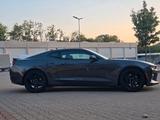 Chevrolet Camaro 2SS 6.2 V8 | 461 PS | Bose | HU - Chevrolet Camaro von privat