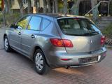 Mazda 3 Lim. 1.4 Sport Comfort MIT KLIMA - gebrauchte Mazda 3 aus dem Jahr 2005