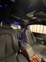 Mercedes-Benz C215 CL500  - gebrauchte Mercedes-Benz CL 500 aus dem Jahr 2004