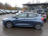 Ford Fiesta ST-Line Sportpaket Soundsystem LED Klimaa - Ford Fiesta: Sport