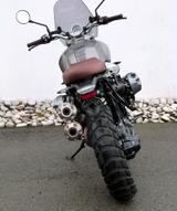 BMW R NINET SCRAMBLER - SCRAMBLER