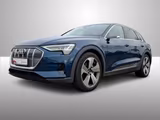 Audi E-TRON 50 QUATTRO AZV+B&O+MATRIX+CAM+NACHT - Audi e-tron SUV