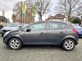 Opel Corsa D *Navi+BT+1.Hand* - gebrauchte Opel Corsa aus dem Jahr 2013