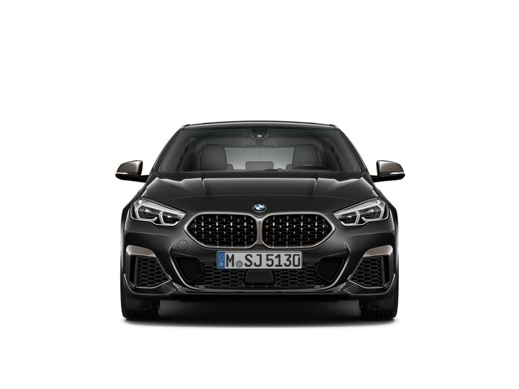BMW M235 - Bild 6