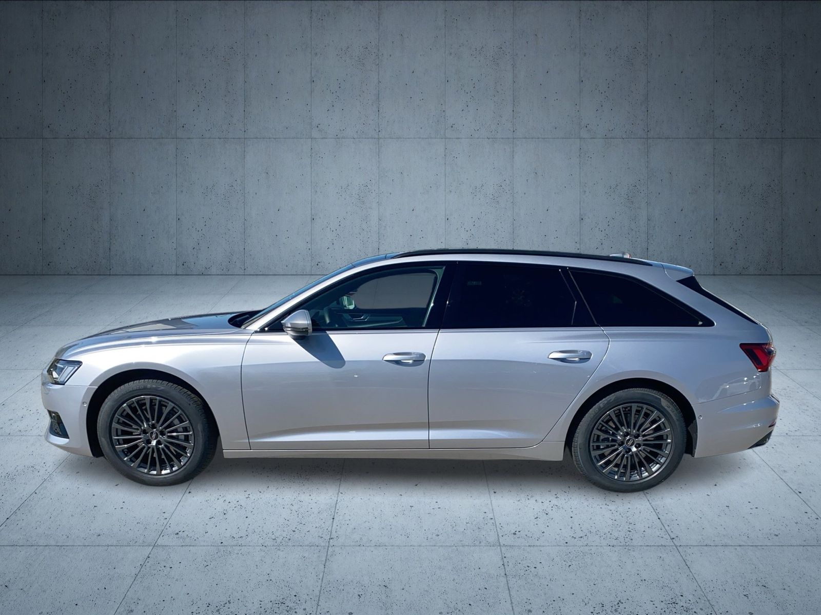 Audi A6 - Bild 3