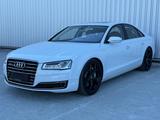 Audi A8 4.0 TFSI quattro HuD/Sitzbelüftung/Massage - gebrauchte Audi A8 aus dem Jahr 2017