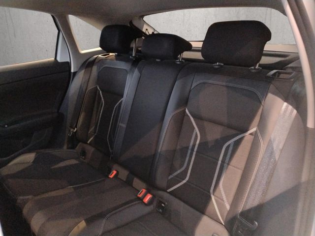 Taigo Style 1.0 TSI DSG Klima Navi Einparkhilfe