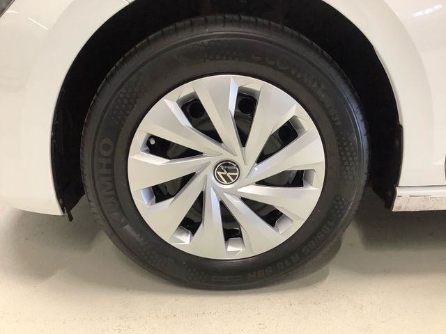 Polo Comfortline 1,0 l 59 kW Climatronic, SHZ, K