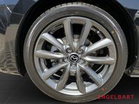 Mazda 3 - Vorschau Bild 15