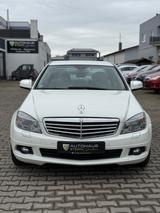 Mercedes-Benz C 180 C Limousine  Kompressor / Automatik - Mercedes-Benz C 180 aus 2008