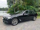 BMW 530d Navi, Kamera, PDC, LED