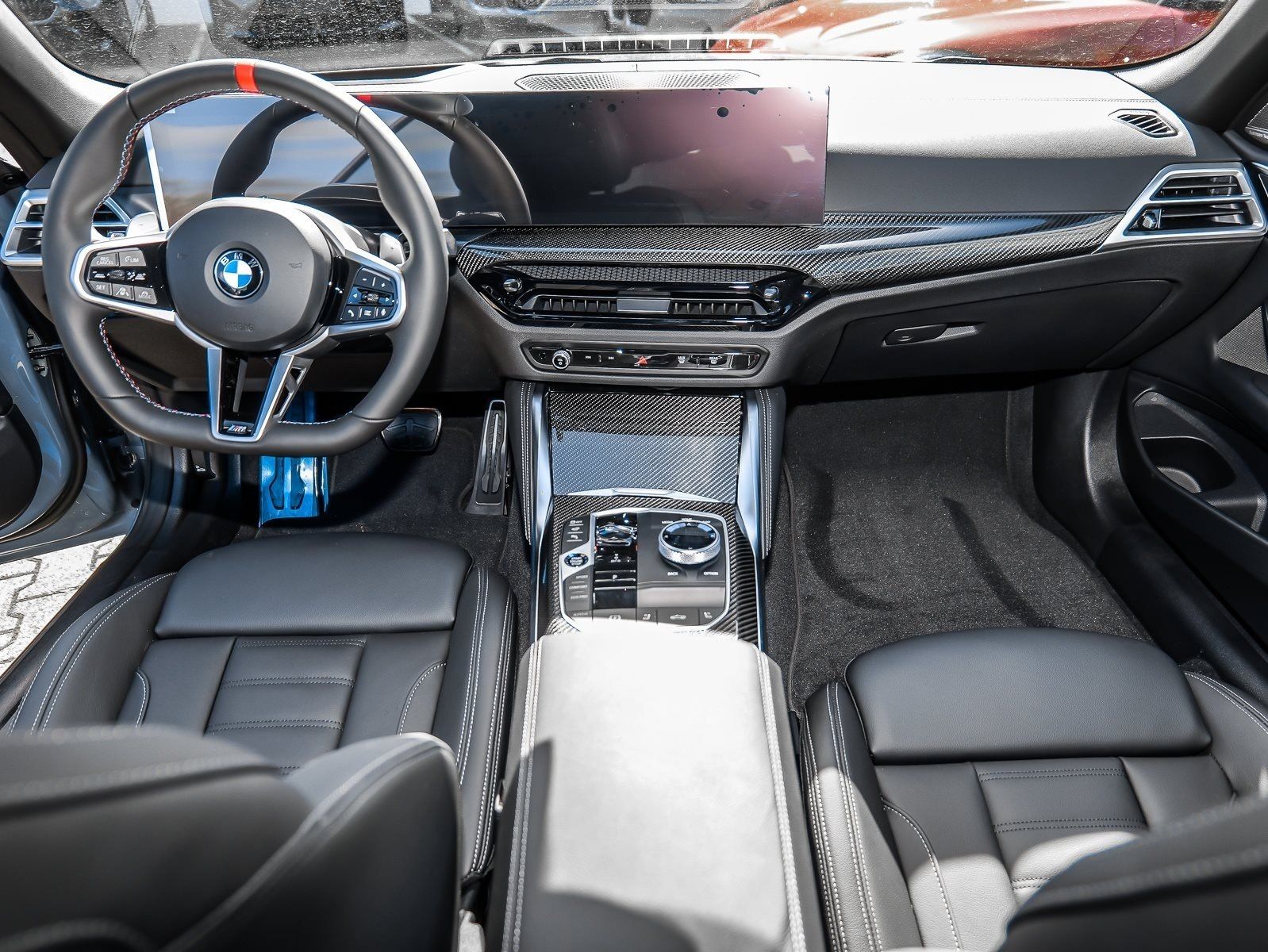 BMW M440 - Bild 9
