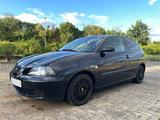Seat Ibiza 1.4 Benzin - Seat Ibiza aus 2004: 1.4