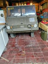 Andere Steyer Puch Haflinger Lieferwagen - Lieferwagen gebraucht