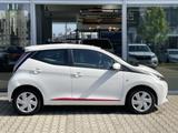 Toyota Aygo x-Play *Standheizung* - Toyota in Augsburg