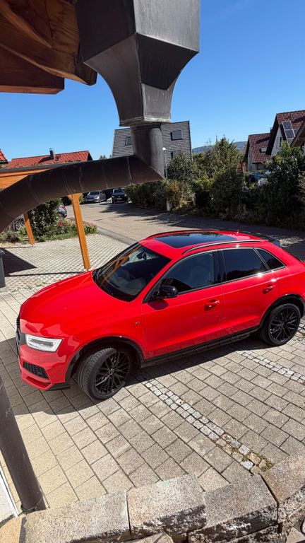 Image of Audi Q3