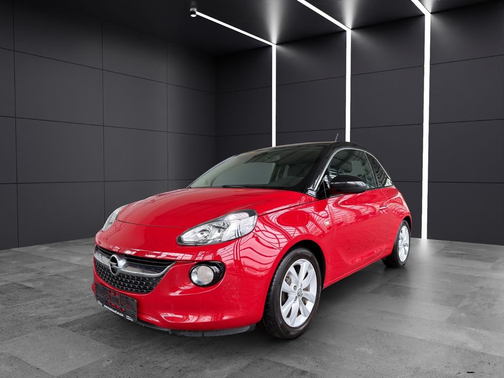 Angebot ansehen Opel Adam