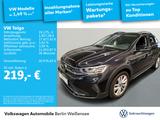 Volkswagen Taigo 1.0 TSI Life *APP*PDC*LED*NAV* - VW Taigo Gebrauchtwagen in Berlin