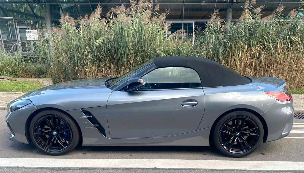Image of BMW Z4