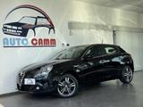 Alfa Romeo ALFA ROMEO Giulietta 1.4 Turbo 120 cv Distinctiv - Alfa Romeo aus 2015
