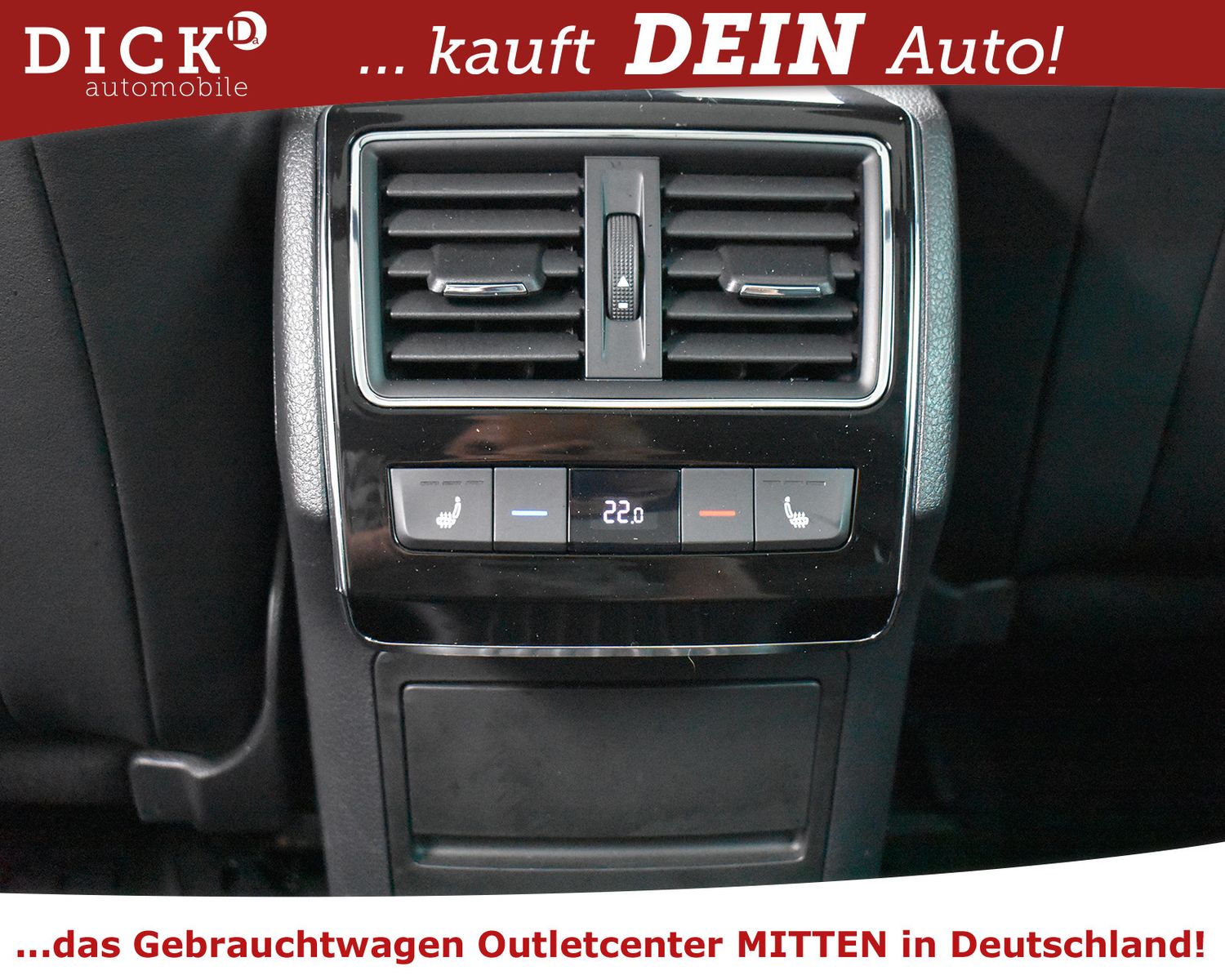 SKODA Superb Com 2.0 TSI Sportline 4x4 PANO+STDHZ+VOLL - Image 26