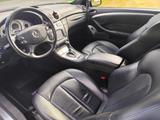 Mercedes-Benz CLK 350 AVANTGARDE AVANTGARDE - Mercedes-Benz CLK aus dem Jahr 2006