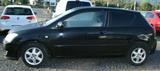 Toyota Corolla 1.4 D-4D Sol - Toyota Corolla: D4d